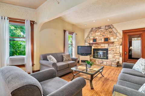 Tiny photo for 2100 S Washington Street, Lockport, IL 60441 (MLS # 12448865)