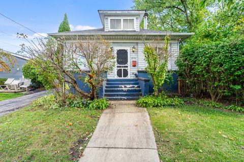 Photo of 2100 S Washington Street, Lockport, IL 60441 (MLS # 12448865)