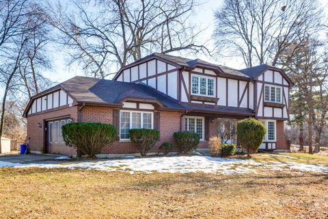 Tiny photo for 188 W Center Street, Wood Dale, IL 60191 (MLS # 12543919)