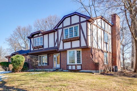 188 W Center Street Wood Dale IL 60191