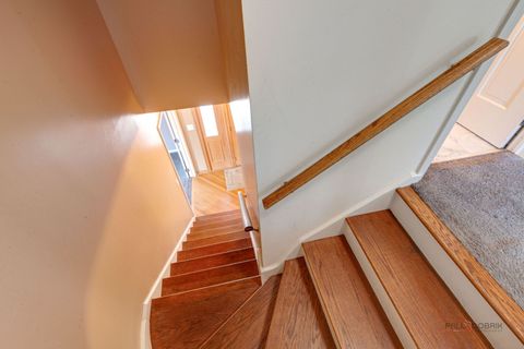 Tiny photo for 188 W Center Street, Wood Dale, IL 60191 (MLS # 12543919)