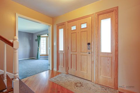 Tiny photo for 188 W Center Street, Wood Dale, IL 60191 (MLS # 12543919)