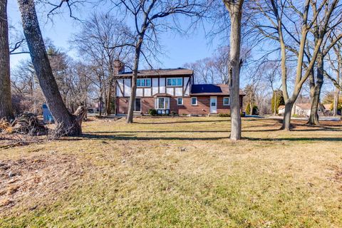 Tiny photo for 188 W Center Street, Wood Dale, IL 60191 (MLS # 12543919)