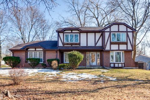 Tiny photo for 188 W Center Street, Wood Dale, IL 60191 (MLS # 12543919)