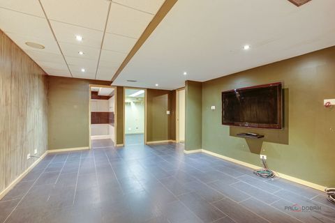 Tiny photo for 188 W Center Street, Wood Dale, IL 60191 (MLS # 12543919)