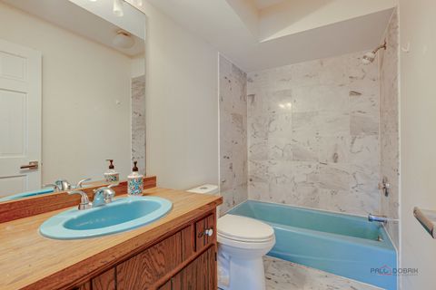 Tiny photo for 188 W Center Street, Wood Dale, IL 60191 (MLS # 12543919)