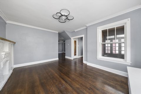 Tiny photo for 7643 S Paxton Avenue, Chicago, IL 60649 (MLS # 12484151)