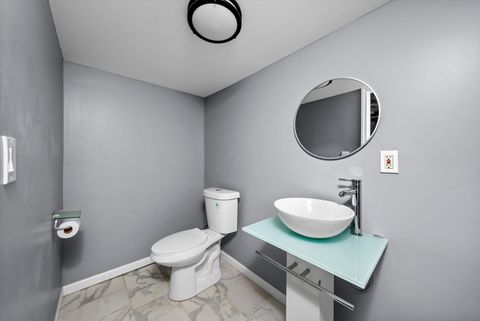 Tiny photo for 7643 S Paxton Avenue, Chicago, IL 60649 (MLS # 12484151)