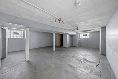 Tiny photo for 7643 S Paxton Avenue, Chicago, IL 60649 (MLS # 12484151)