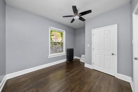 Tiny photo for 7643 S Paxton Avenue, Chicago, IL 60649 (MLS # 12484151)