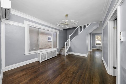 Tiny photo for 7643 S Paxton Avenue, Chicago, IL 60649 (MLS # 12484151)