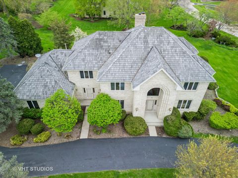 6245 Pine Tree Drive Long Grove IL 60047
