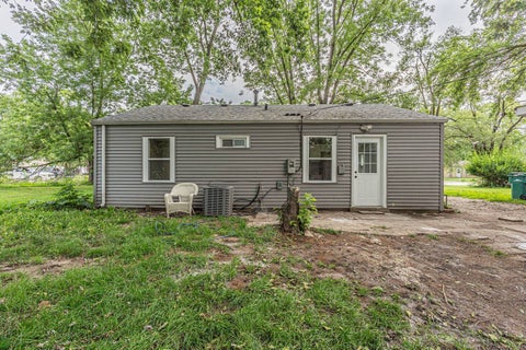 Tiny photo for 307 Louis Road, Joliet, IL 60433 (MLS # 12691048)