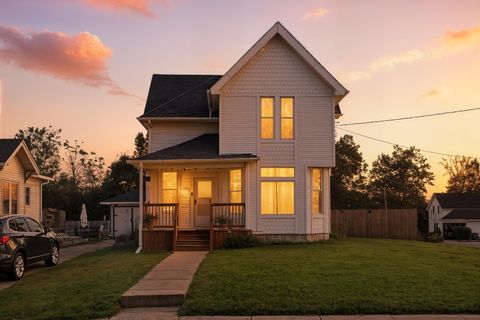 Tiny photo for 1103 Highland Avenue, Dixon, IL 61021 (MLS # 12505756)