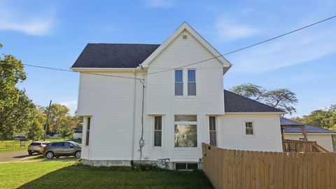 Tiny photo for 1103 Highland Avenue, Dixon, IL 61021 (MLS # 12505756)