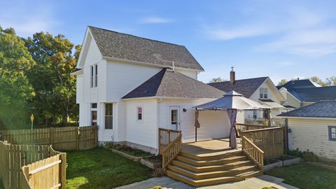 Tiny photo for 1103 Highland Avenue, Dixon, IL 61021 (MLS # 12505756)