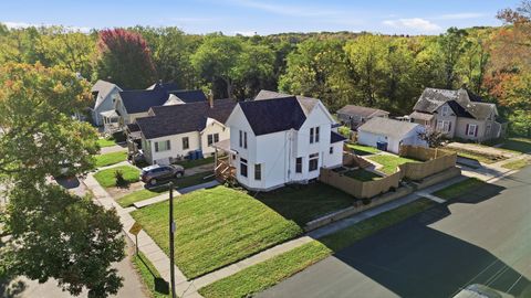 Tiny photo for 1103 Highland Avenue, Dixon, IL 61021 (MLS # 12505756)