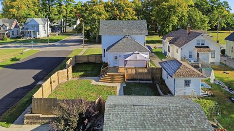 Tiny photo for 1103 Highland Avenue, Dixon, IL 61021 (MLS # 12505756)