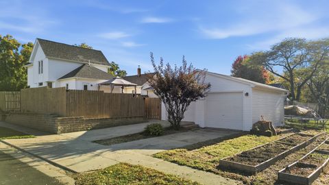 Tiny photo for 1103 Highland Avenue, Dixon, IL 61021 (MLS # 12505756)