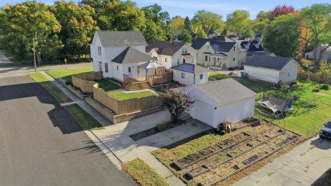 Tiny photo for 1103 Highland Avenue, Dixon, IL 61021 (MLS # 12505756)