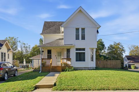 Photo of 1103 Highland Avenue, Dixon, IL 61021 (MLS # 12505756)