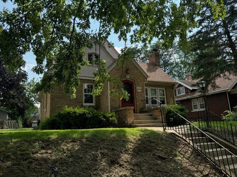 Tiny photo for 2231 9th Avenue, Rockford, IL 61104 (MLS # 12435459)