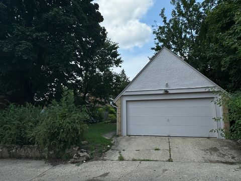 Tiny photo for 2231 9th Avenue, Rockford, IL 61104 (MLS # 12435459)