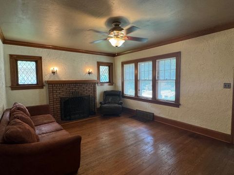 Tiny photo for 2231 9th Avenue, Rockford, IL 61104 (MLS # 12435459)