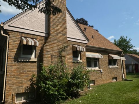 Tiny photo for 2231 9th Avenue, Rockford, IL 61104 (MLS # 12435459)