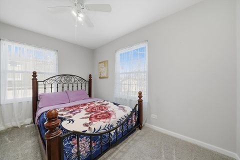 Tiny photo for 16 Forest Lane, Cary, IL 60013 (MLS # 12545986)