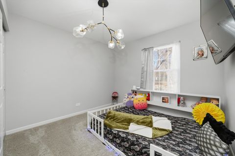 Tiny photo for 16 Forest Lane, Cary, IL 60013 (MLS # 12545986)