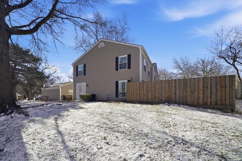 Tiny photo for 16 Forest Lane, Cary, IL 60013 (MLS # 12545986)