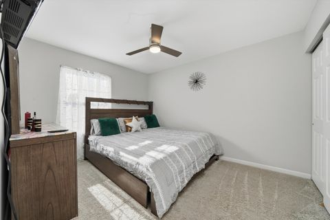 Tiny photo for 16 Forest Lane, Cary, IL 60013 (MLS # 12545986)