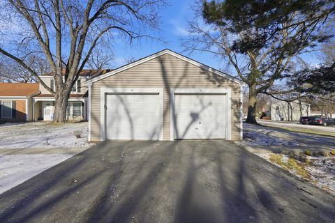 Tiny photo for 16 Forest Lane, Cary, IL 60013 (MLS # 12545986)