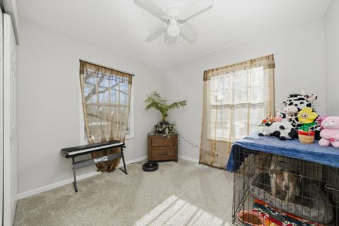 Tiny photo for 16 Forest Lane, Cary, IL 60013 (MLS # 12545986)