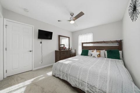 Tiny photo for 16 Forest Lane, Cary, IL 60013 (MLS # 12545986)