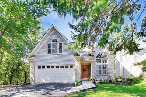 250 Knoll Street, Wheaton, IL 60187 - #: 12768474