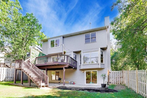Tiny photo for 250 Knoll Street, Wheaton, IL 60187 (MLS # 12768474)