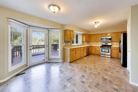 Tiny photo for 250 Knoll Street, Wheaton, IL 60187 (MLS # 12768474)