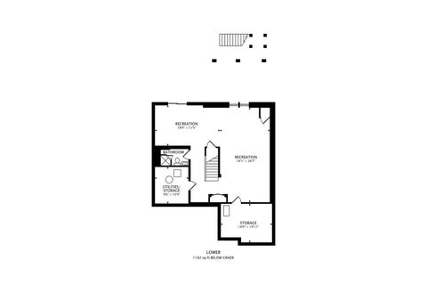 Tiny photo for 250 Knoll Street, Wheaton, IL 60187 (MLS # 12768474)