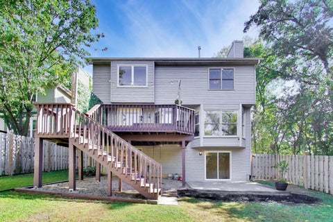 Tiny photo for 250 Knoll Street, Wheaton, IL 60187 (MLS # 12768474)