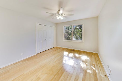 Tiny photo for 250 Knoll Street, Wheaton, IL 60187 (MLS # 12768474)