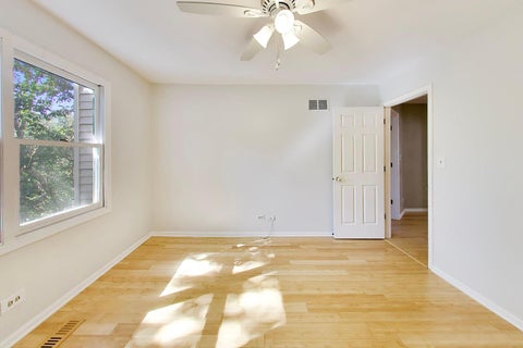 Tiny photo for 250 Knoll Street, Wheaton, IL 60187 (MLS # 12768474)