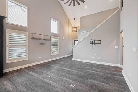Tiny photo for 533 Sudbury Circle, Oswego, IL 60543 (MLS # 12759034)