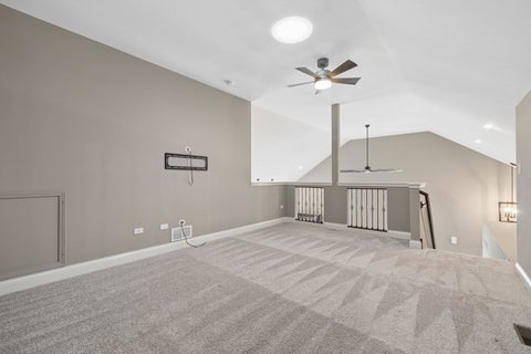 Tiny photo for 533 Sudbury Circle, Oswego, IL 60543 (MLS # 12759034)