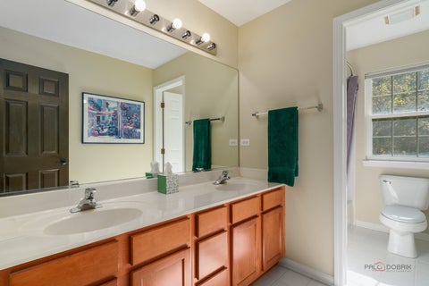 Tiny photo for 14241 Oakwood Court, Green Oaks, IL 60048 (MLS # 12788736)