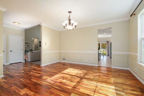 Tiny photo for 14241 Oakwood Court, Green Oaks, IL 60048 (MLS # 12788736)