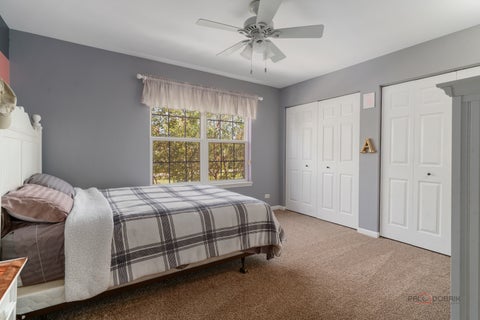 Tiny photo for 14241 Oakwood Court, Green Oaks, IL 60048 (MLS # 12788736)