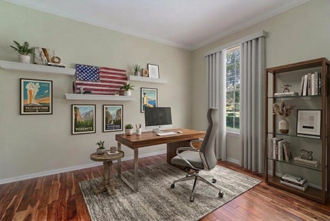 Tiny photo for 14241 Oakwood Court, Green Oaks, IL 60048 (MLS # 12788736)