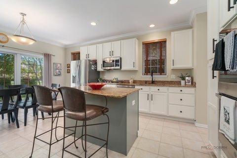 Tiny photo for 14241 Oakwood Court, Green Oaks, IL 60048 (MLS # 12788736)